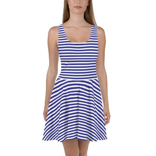 Tessa Skater Dress - Activewear Well