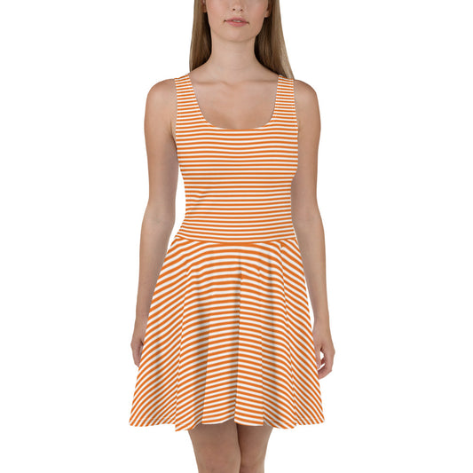 Jenna Skater Dress - Activewear Well