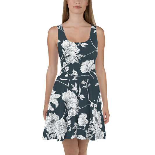 Ruby Skater Dress - Activewear Well