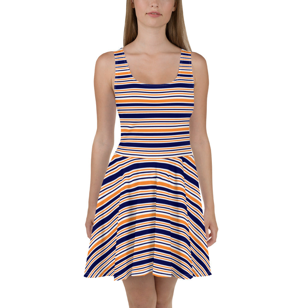 Riley Skater Dress - Activewear Well
