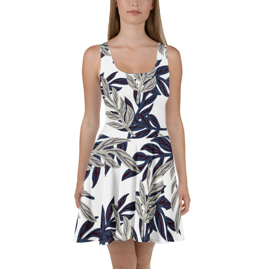 Ashley Skater Dress - Activewear Well