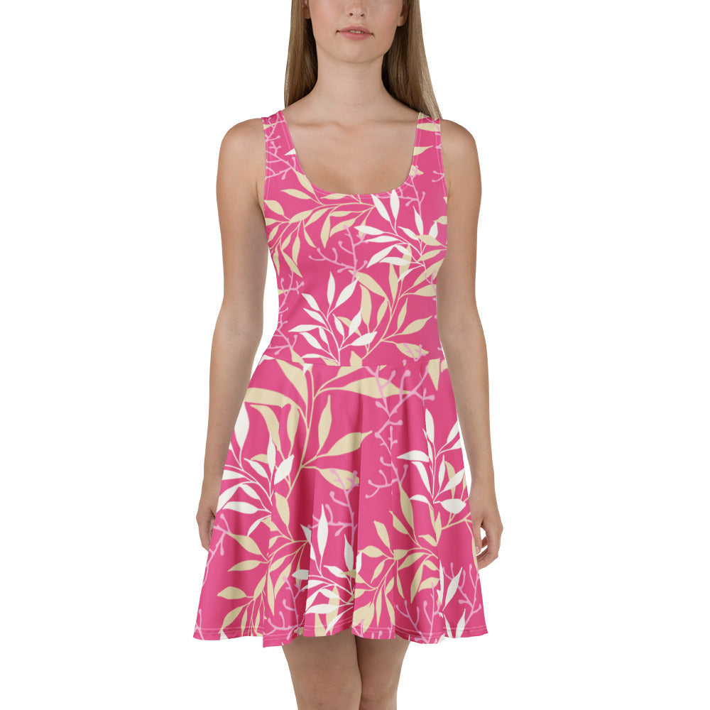 Willow Skater Dress - Activewear Well
