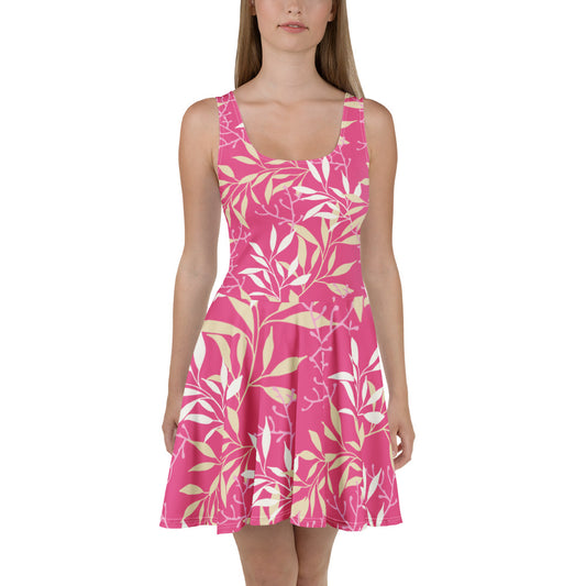 Willow Skater Dress - Activewear Well