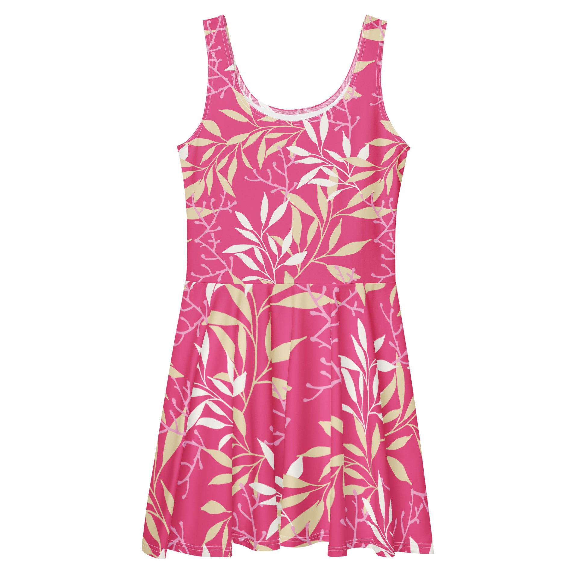 Willow Skater Dress - Activewear Well