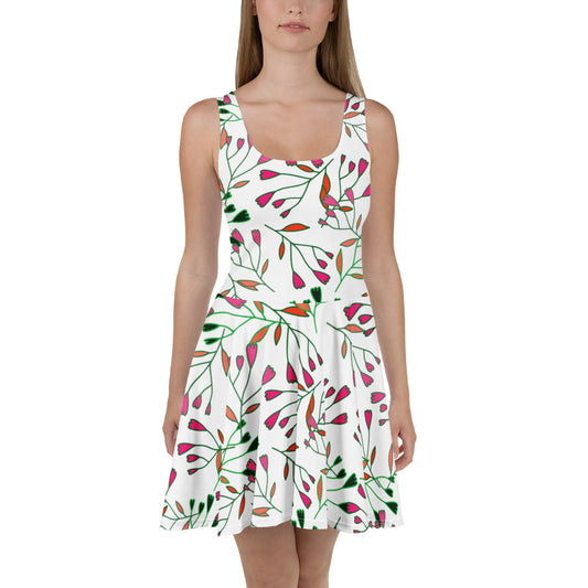 Joyce Skater Dress - Activewear Well
