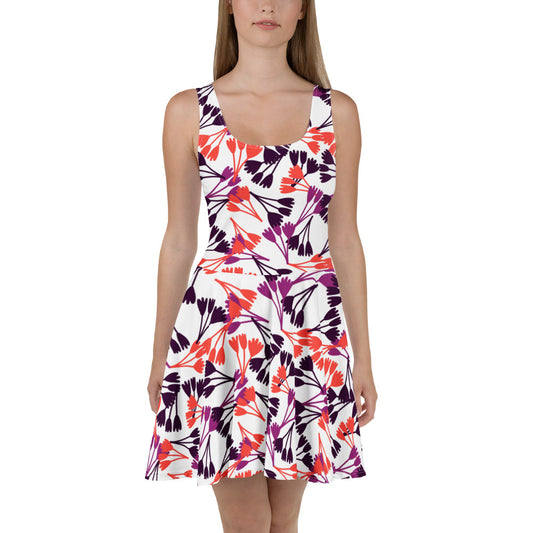Staci Skater Dress - Activewear Well