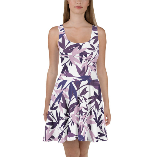 Brooke Skater Dress - Activewear Well