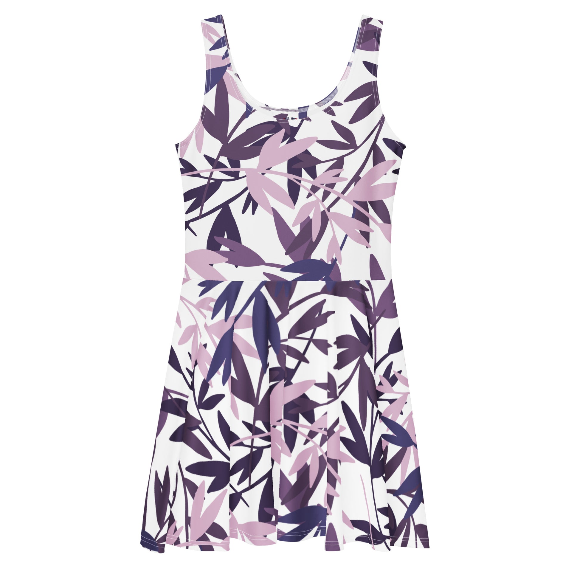 Brooke Skater Dress - Activewear Well