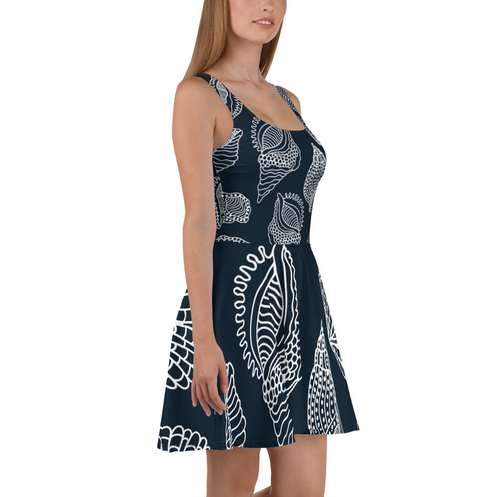 Charlotte Skater Dress - Activewear Well