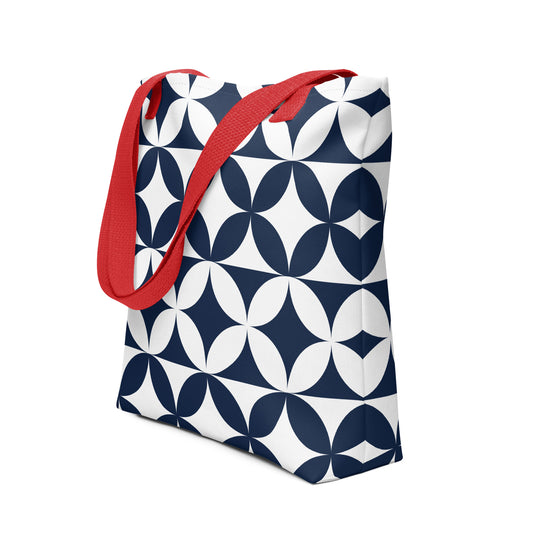 Santa Cruz Tote Bag - Activewear Well