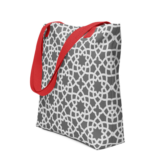 Miami Beach Tote Bag - Activewear Well