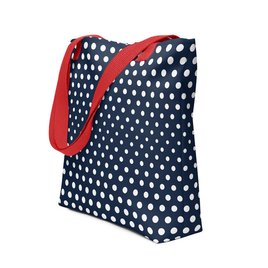 Santa Barbara Tote Bag - Activewear Well
