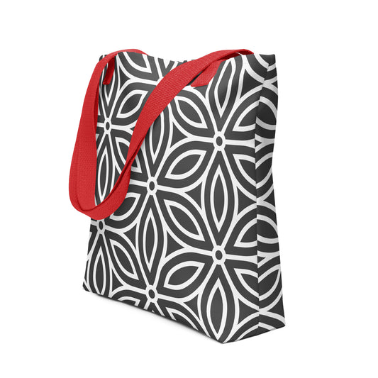 Venice Beach Tote Bag - Activewear Well