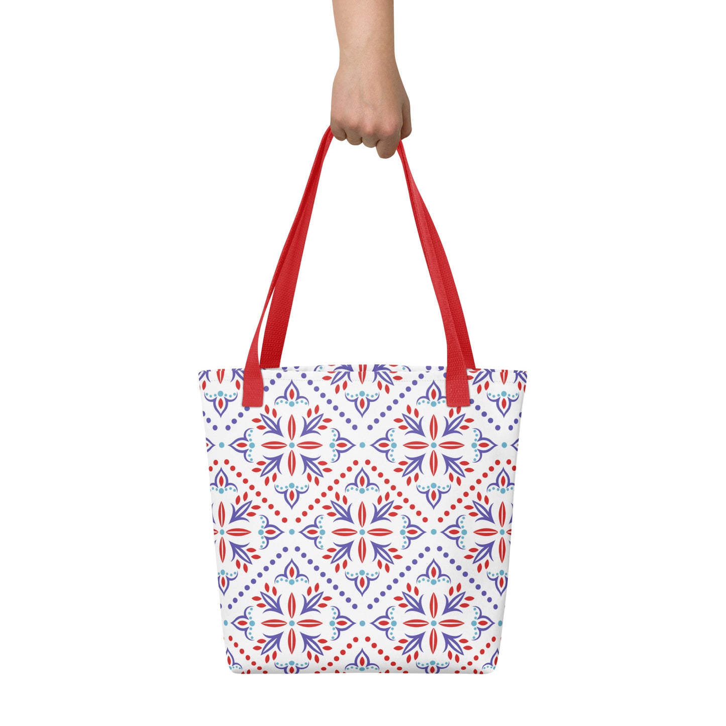 Florida Tote Bag - Activewear Well