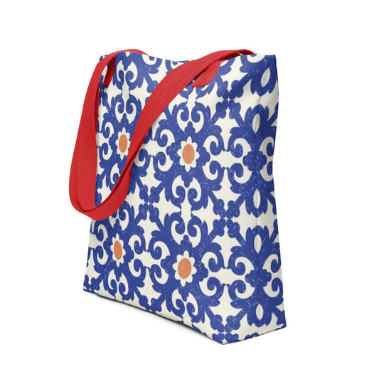 Palm Beach Tote Bag - Activewear Well