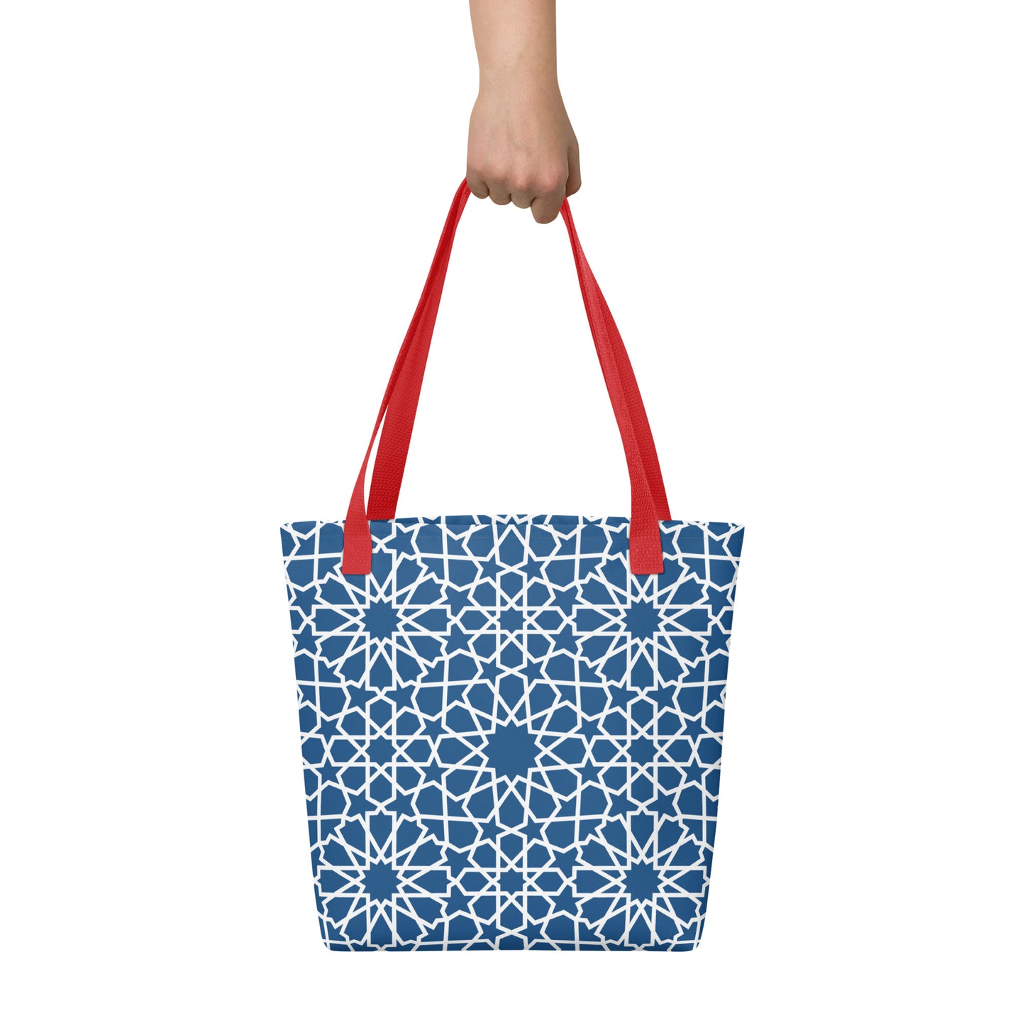 Long Beach Tote Bag - Activewear Well