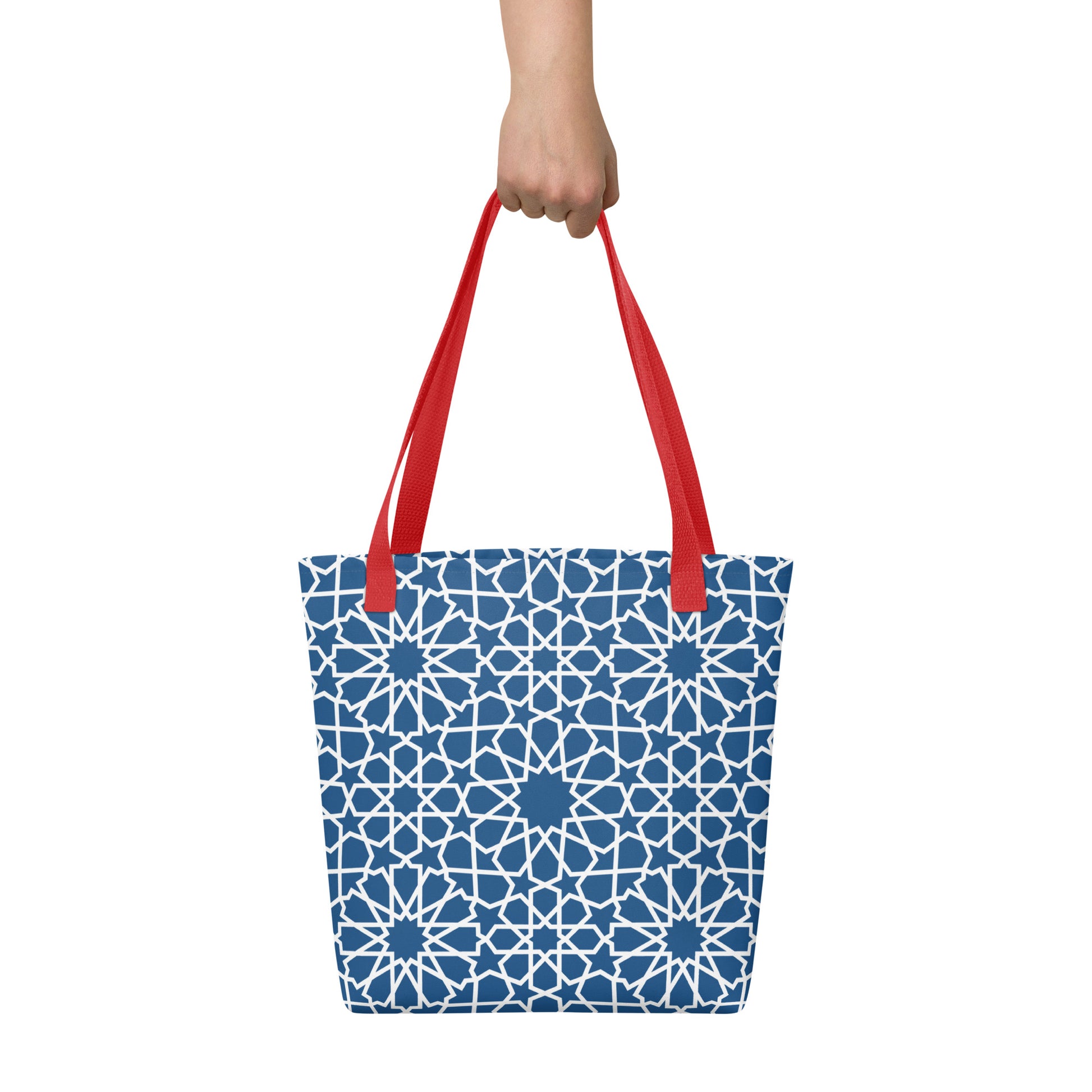 Long Beach Tote Bag - Activewear Well