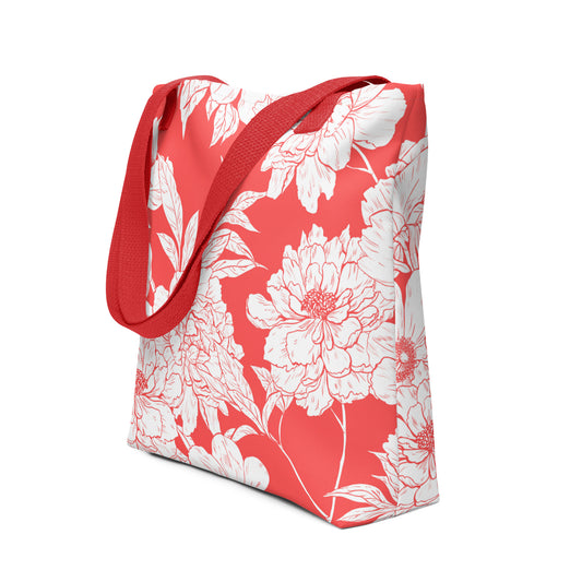 Emily Tote Bag - Activewear Well