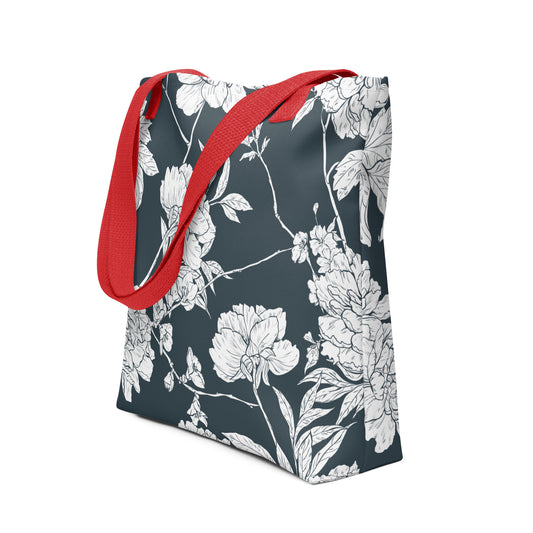 Ruby Tote Bag - Activewear Well