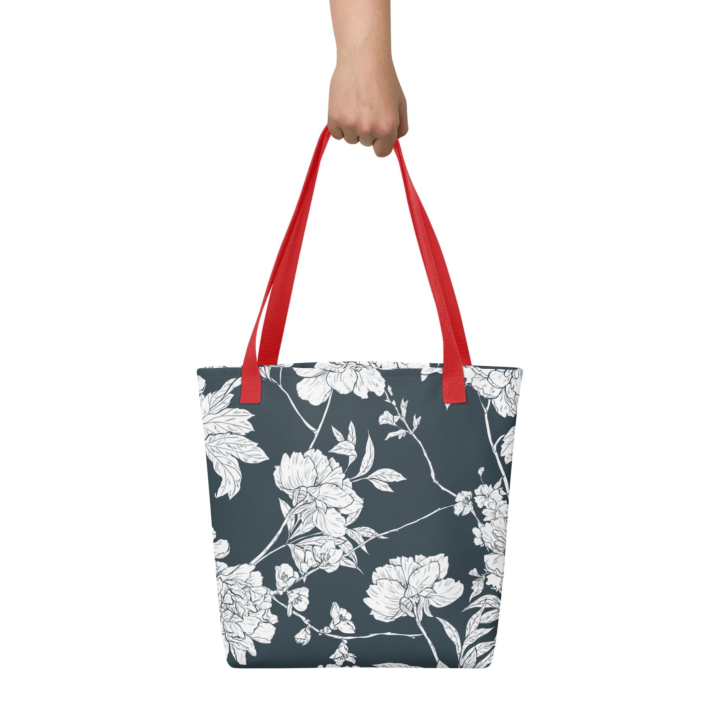 Ruby Tote Bag - Activewear Well