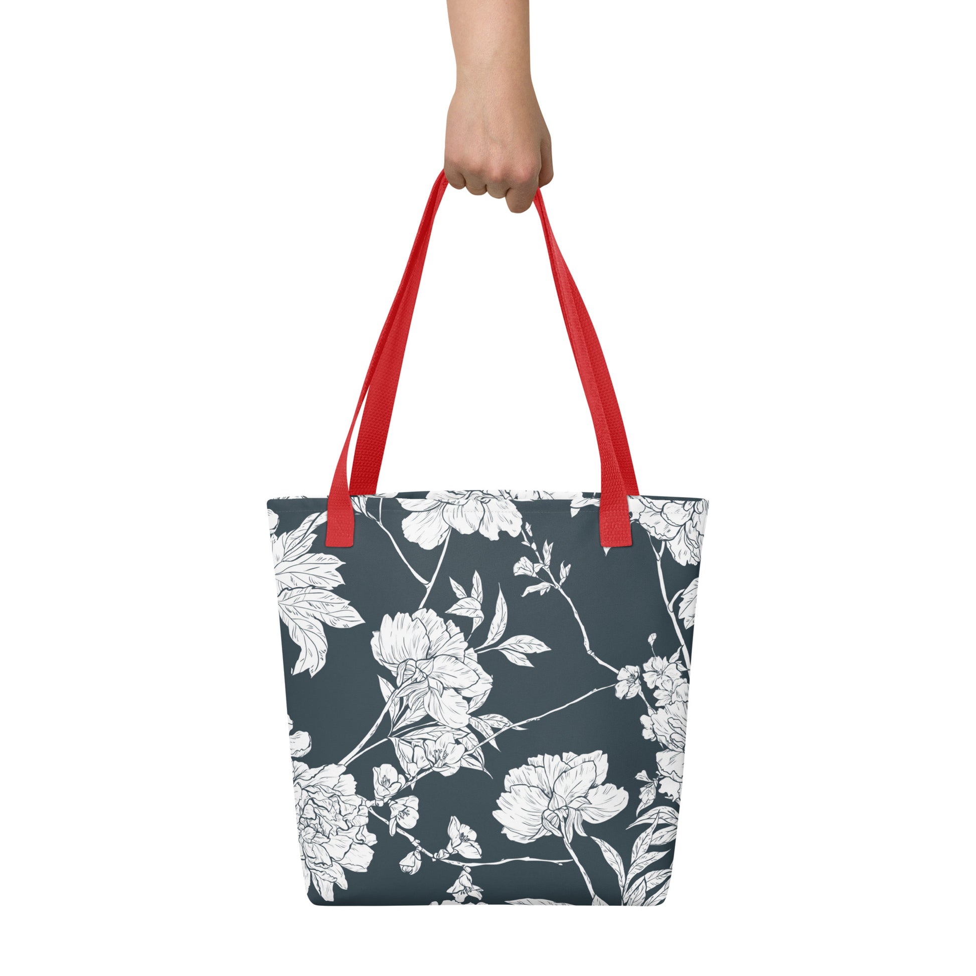 Ruby Tote Bag - Activewear Well