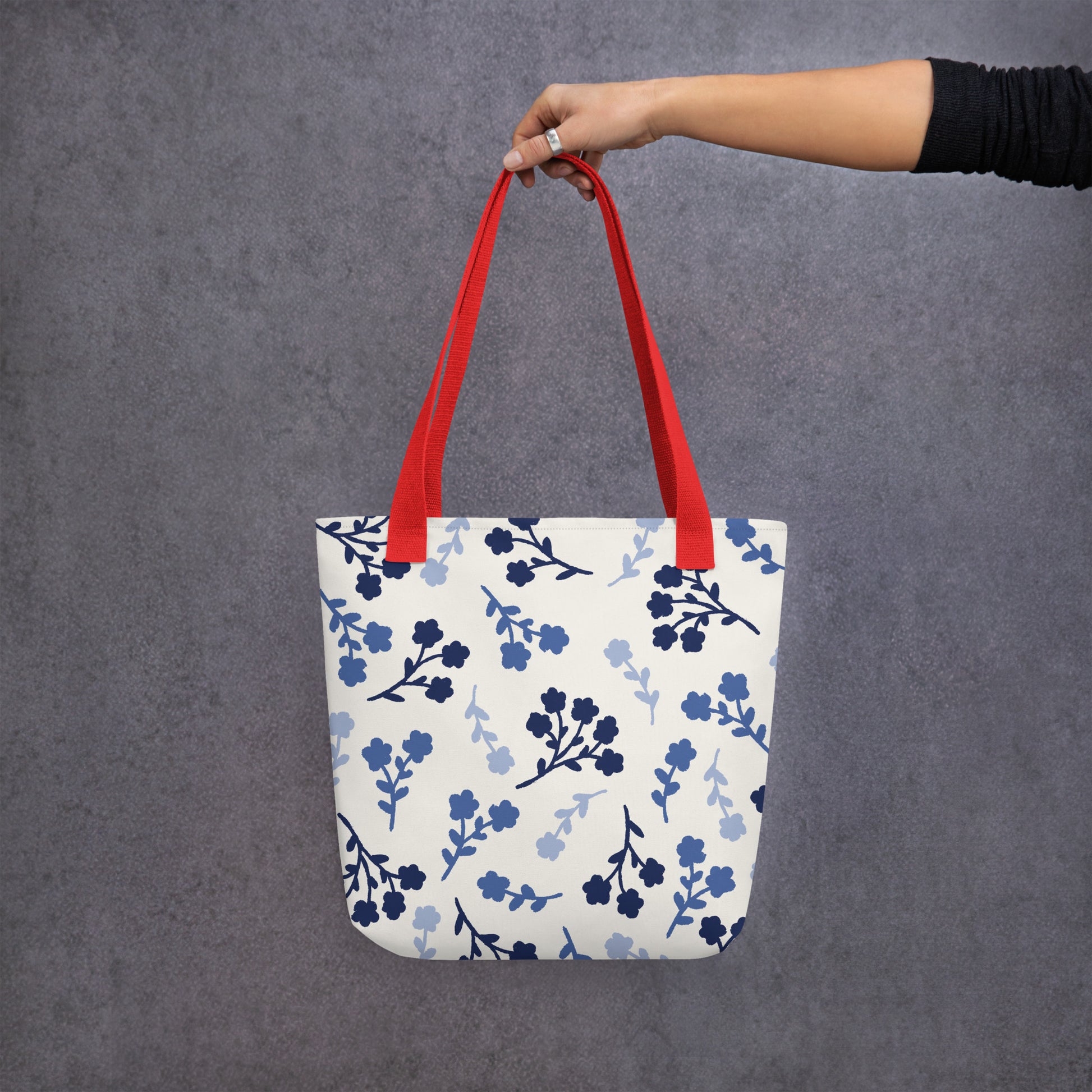 Ivy Tote Bag - Activewear Well