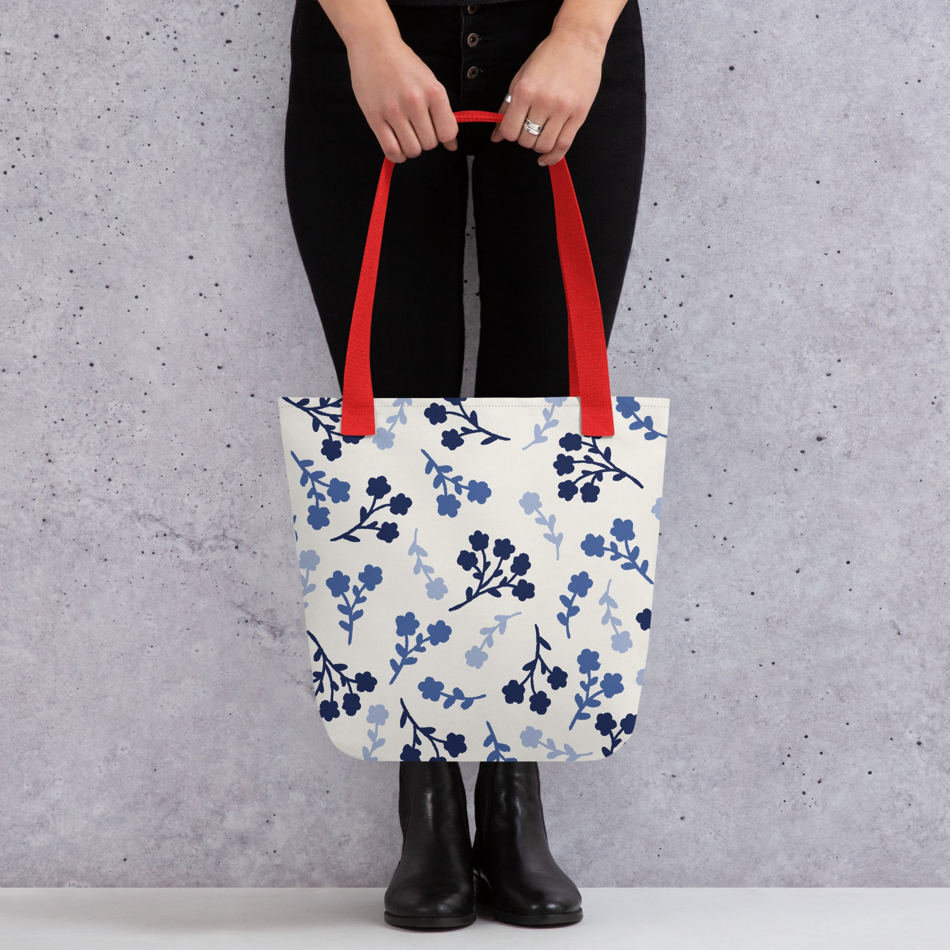 Ivy Tote Bag - Activewear Well