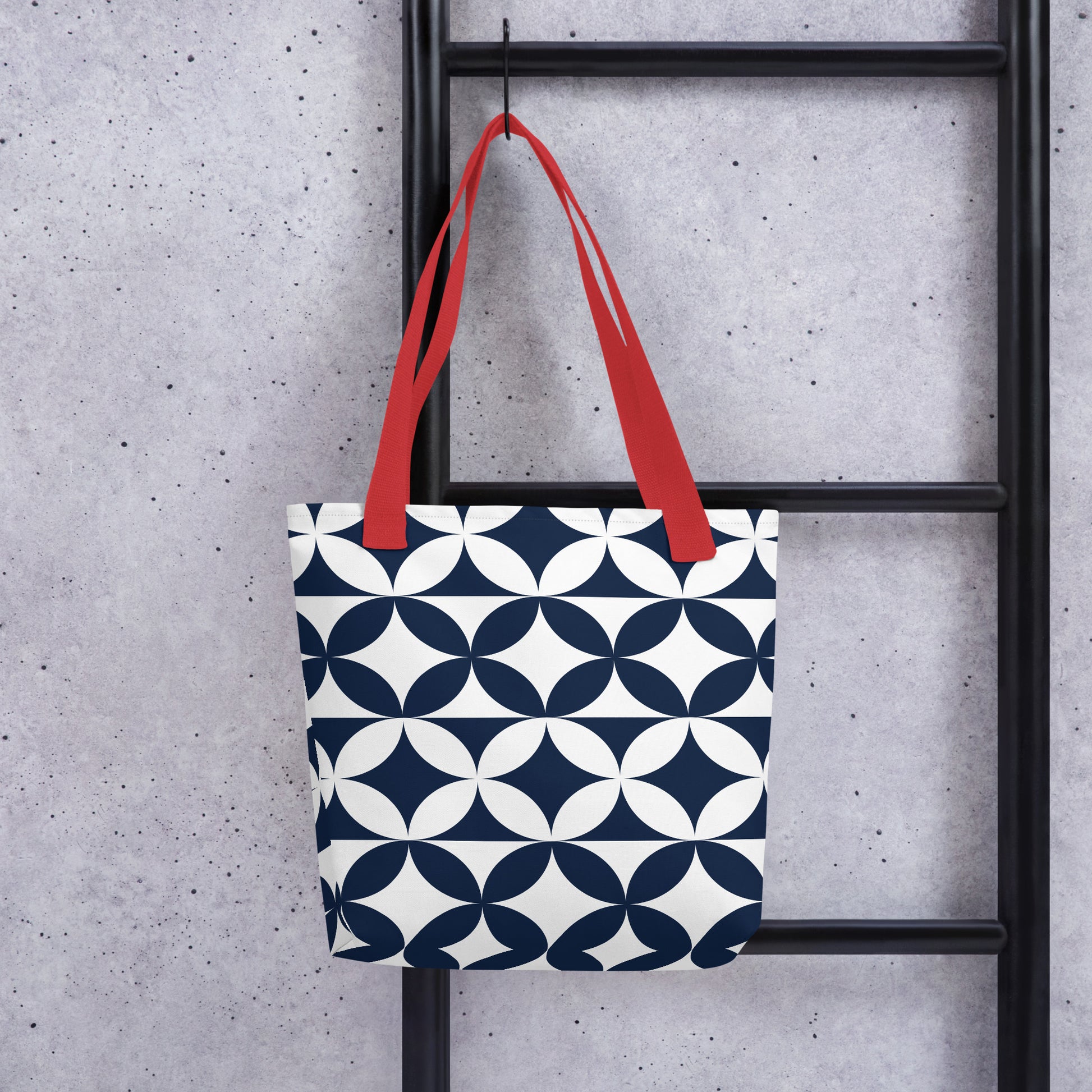 Santa Cruz Tote Bag - Activewear Well