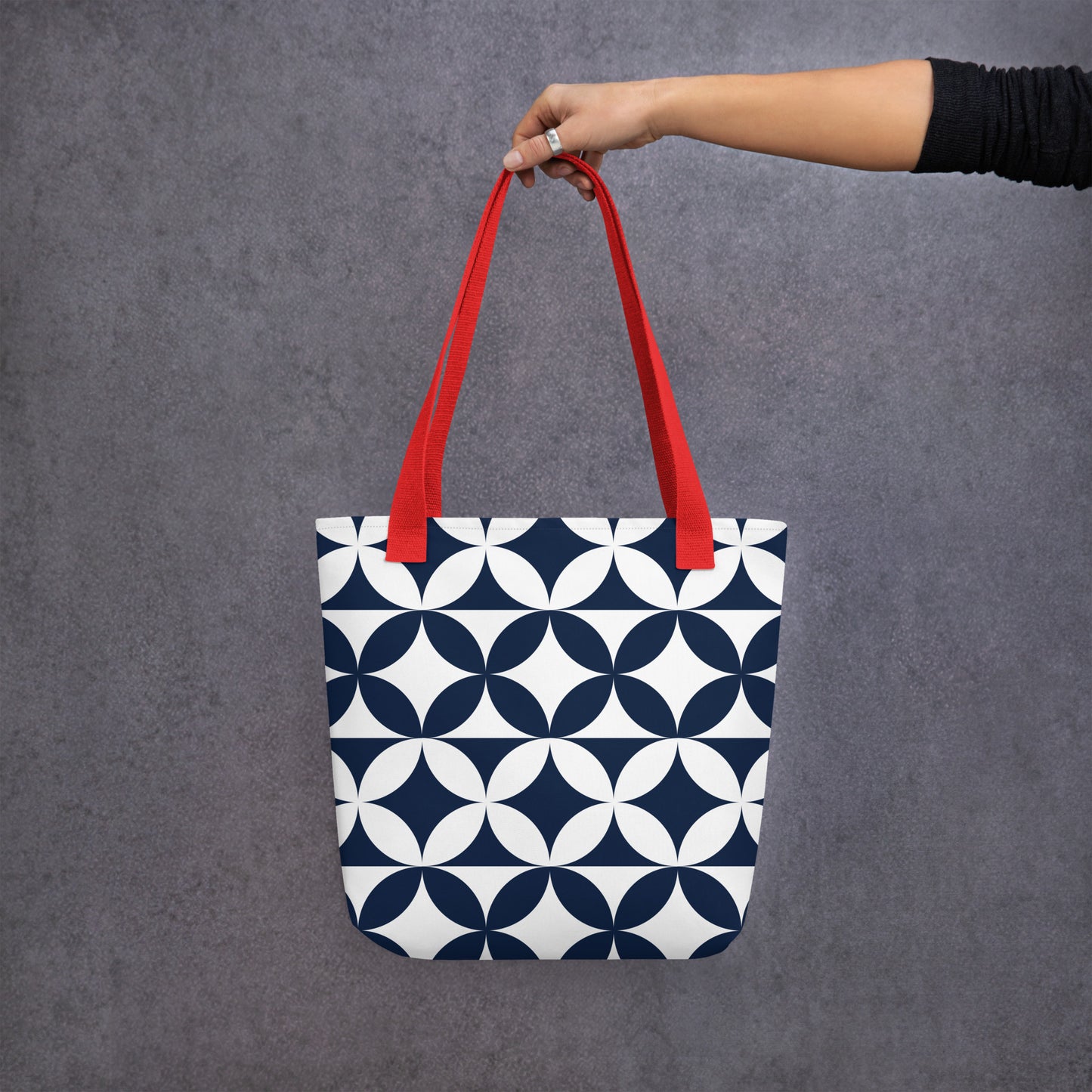 Santa Cruz Tote Bag - Activewear Well