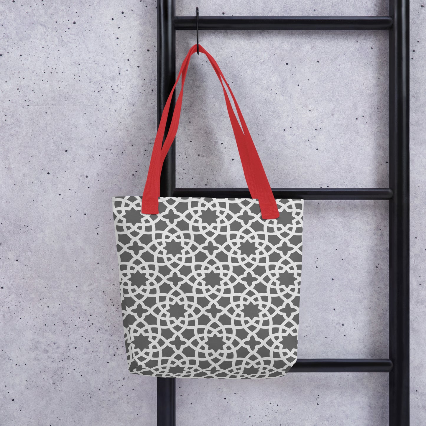 Miami Beach Tote Bag - Activewear Well