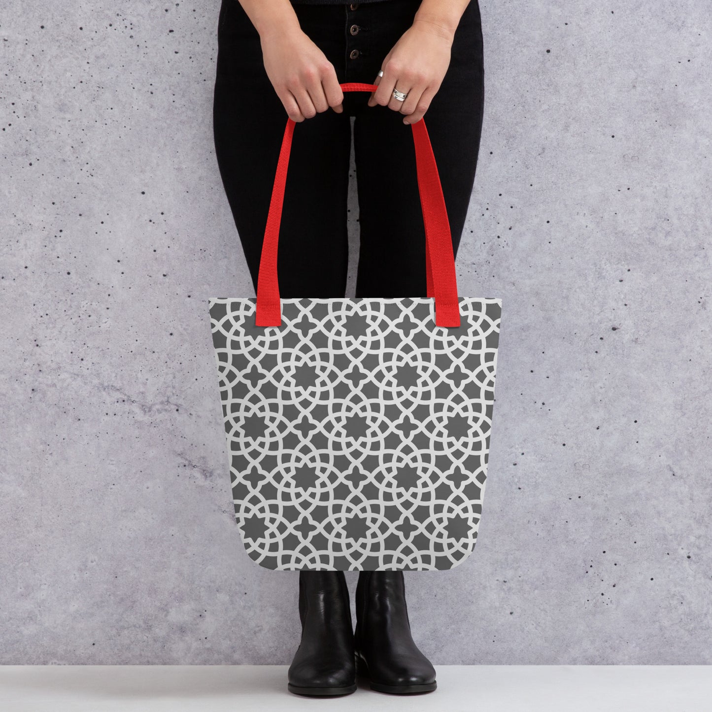 Miami Beach Tote Bag - Activewear Well