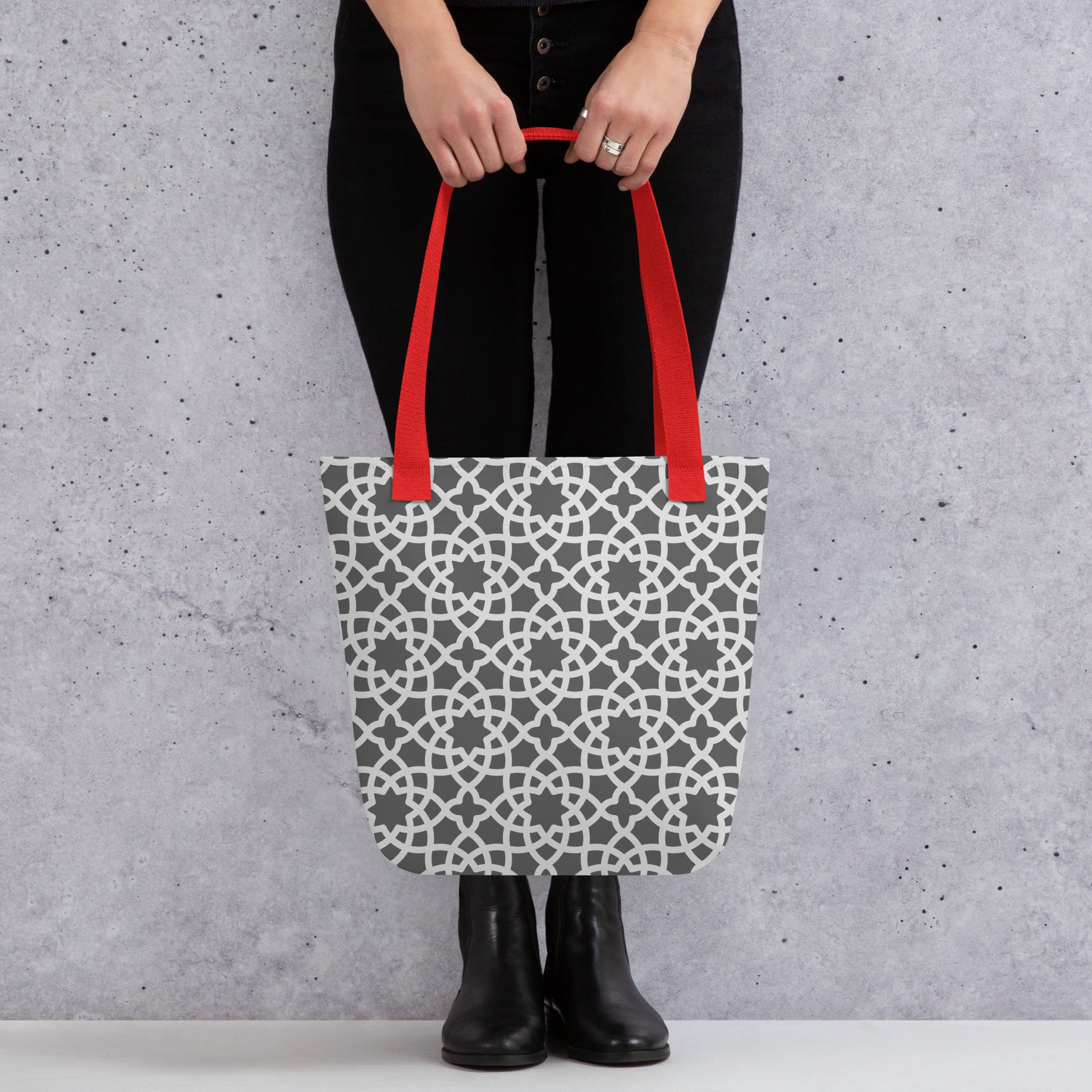 Miami Beach Tote Bag - Activewear Well