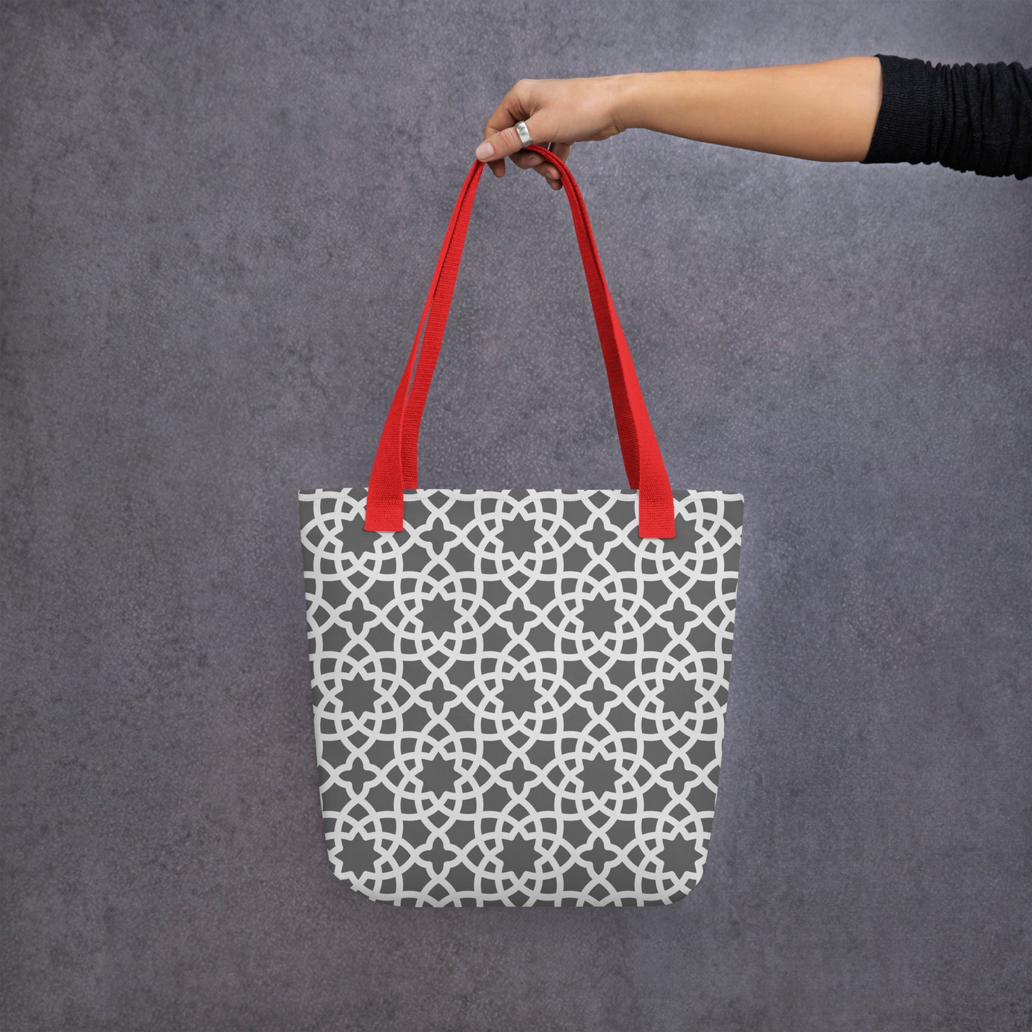 Miami Beach Tote Bag - Activewear Well