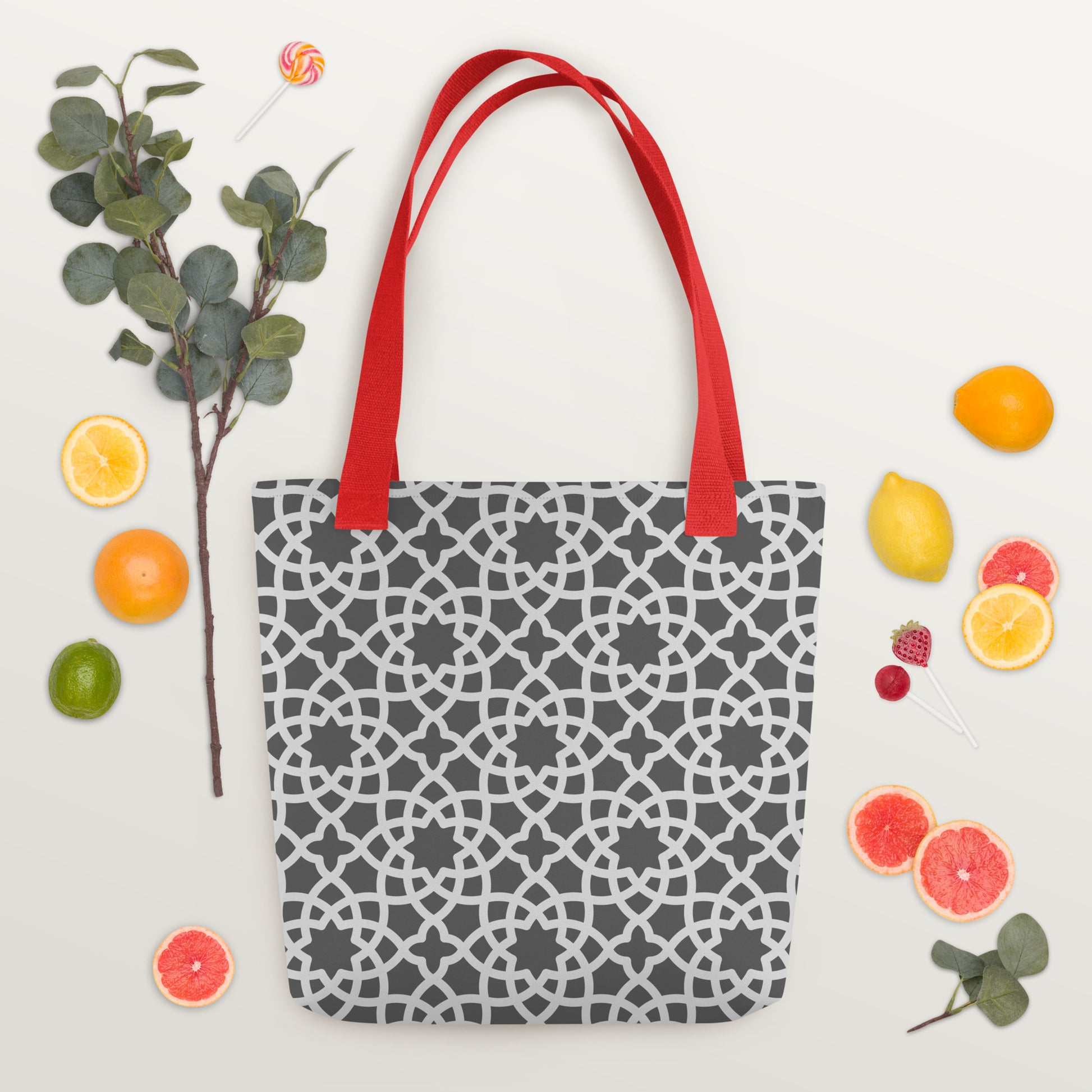 Miami Beach Tote Bag - Activewear Well