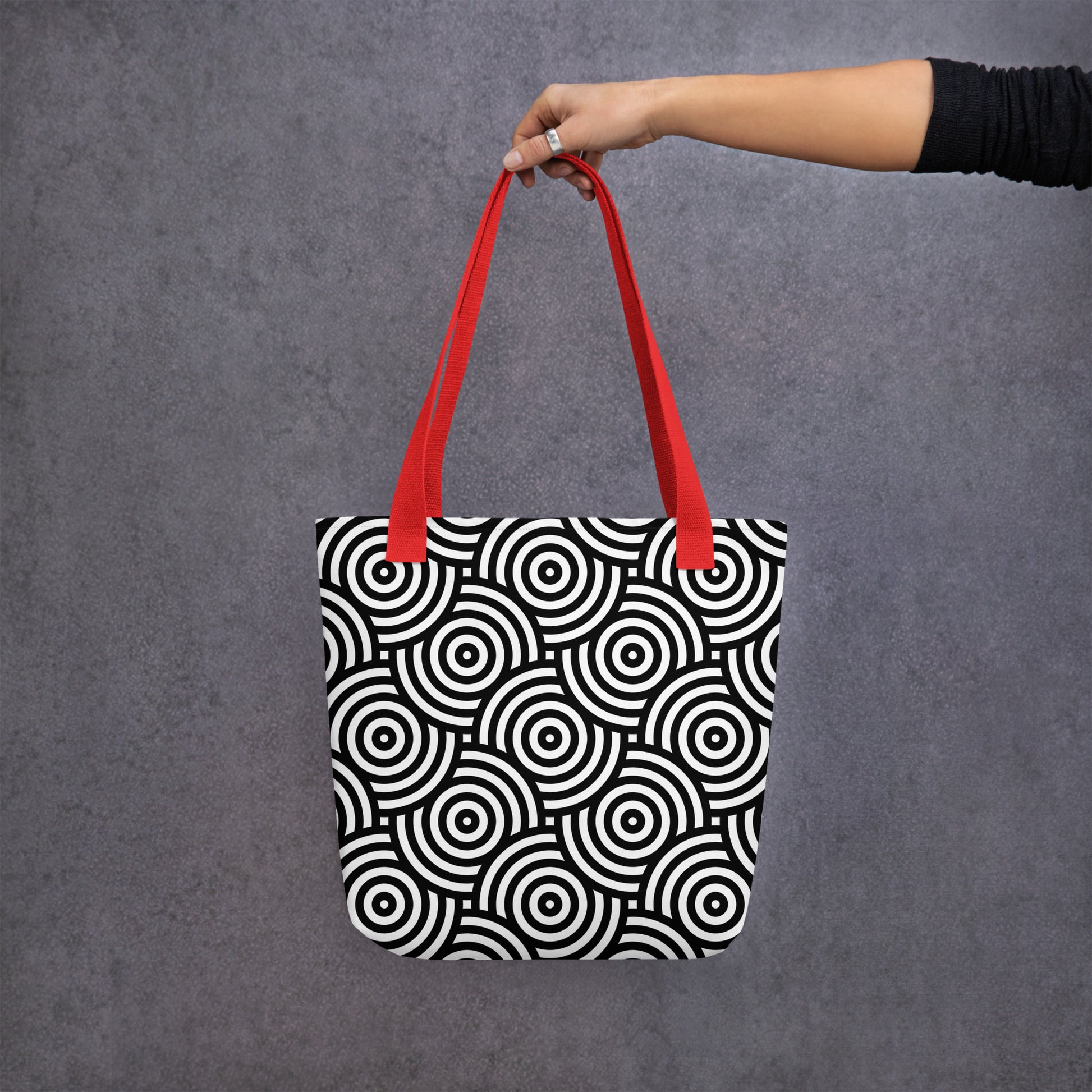Malibu Tote Bag - Activewear Well