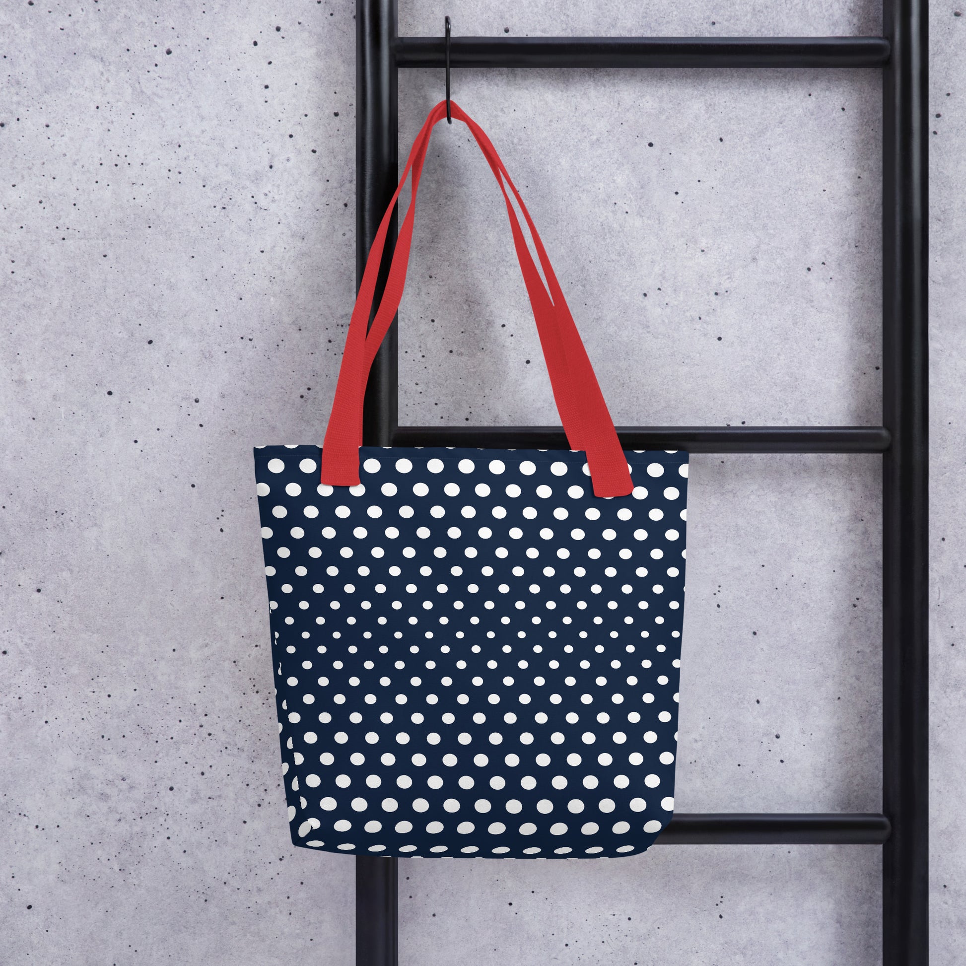 Santa Barbara Tote Bag - Activewear Well