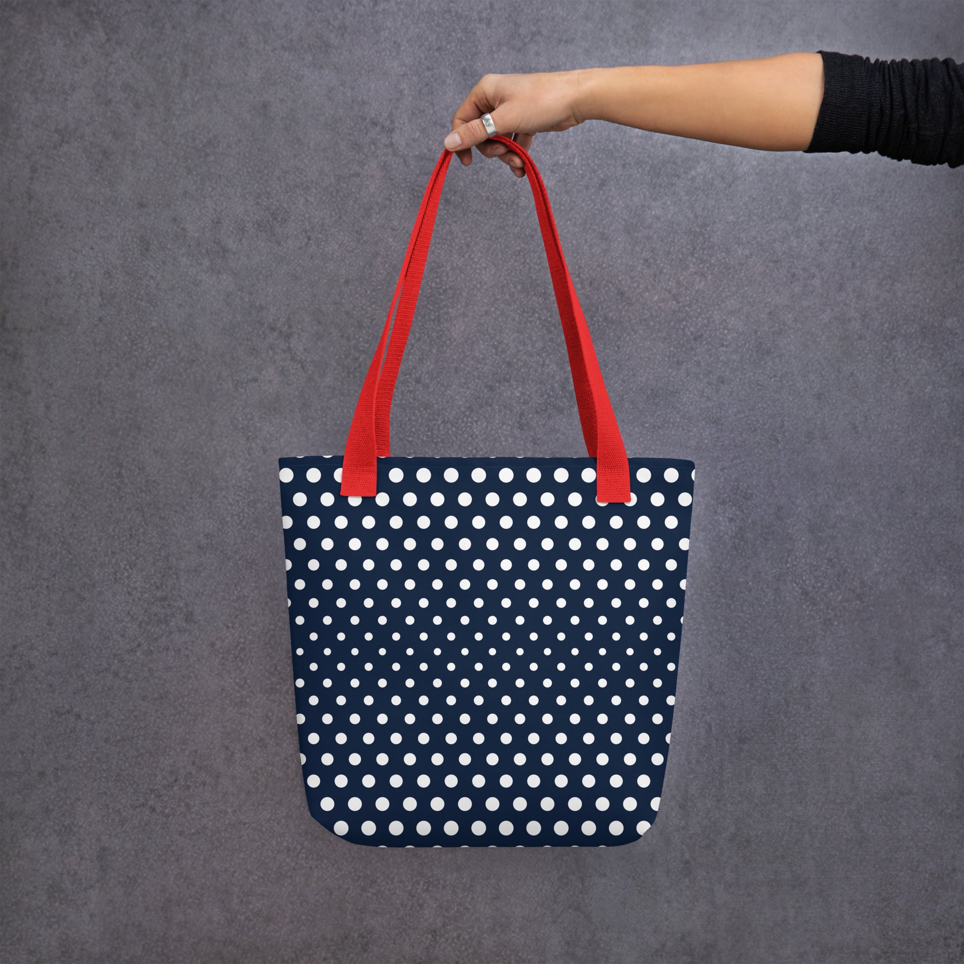 Santa Barbara Tote Bag - Activewear Well