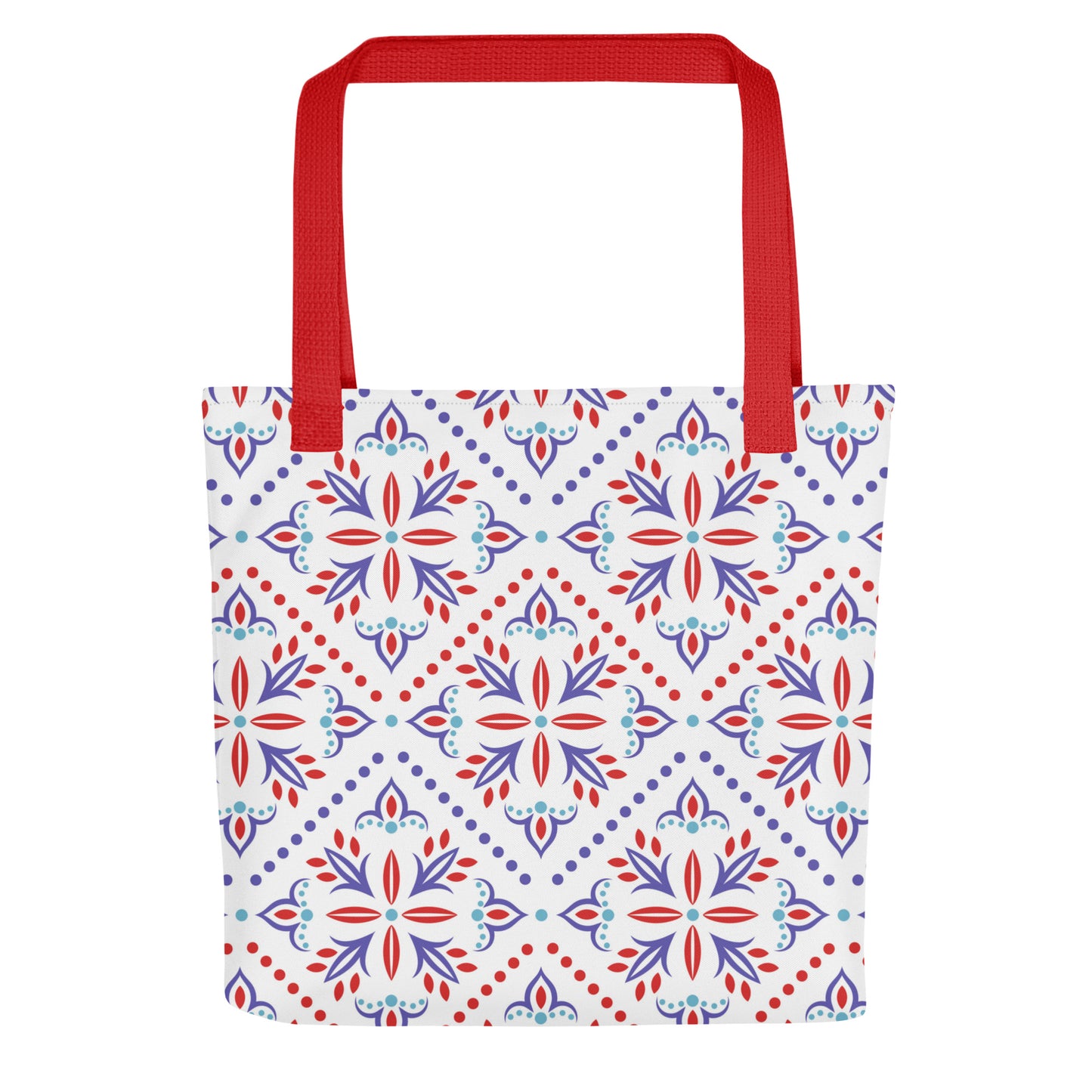 Florida Tote Bag - Activewear Well