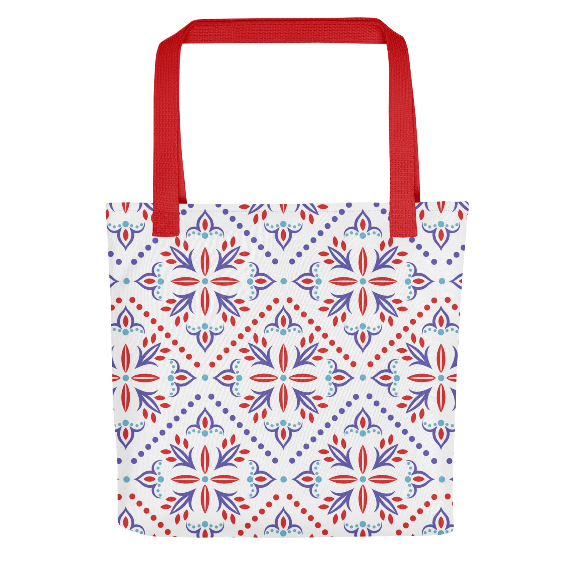Florida Tote Bag - Activewear Well