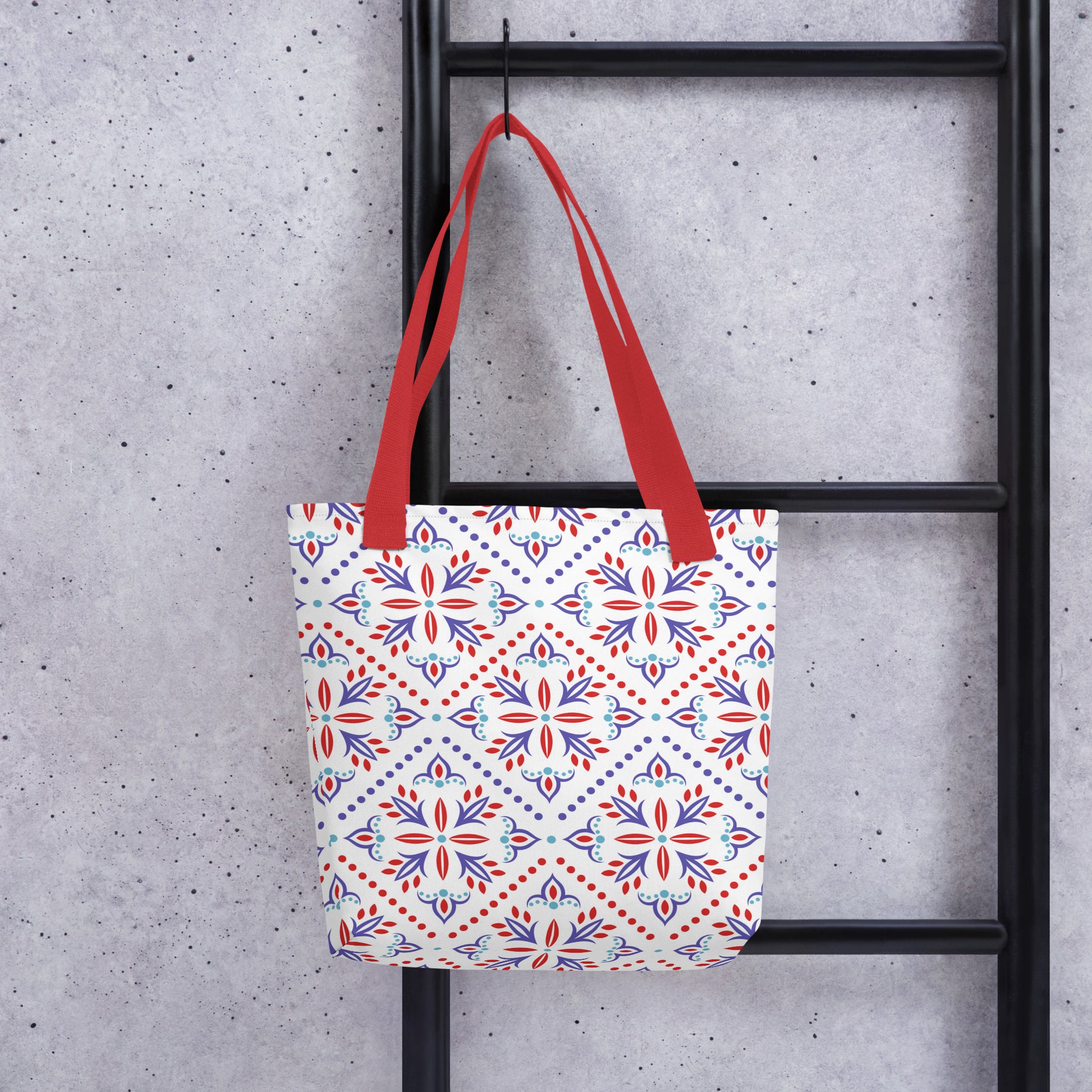Florida Tote Bag - Activewear Well