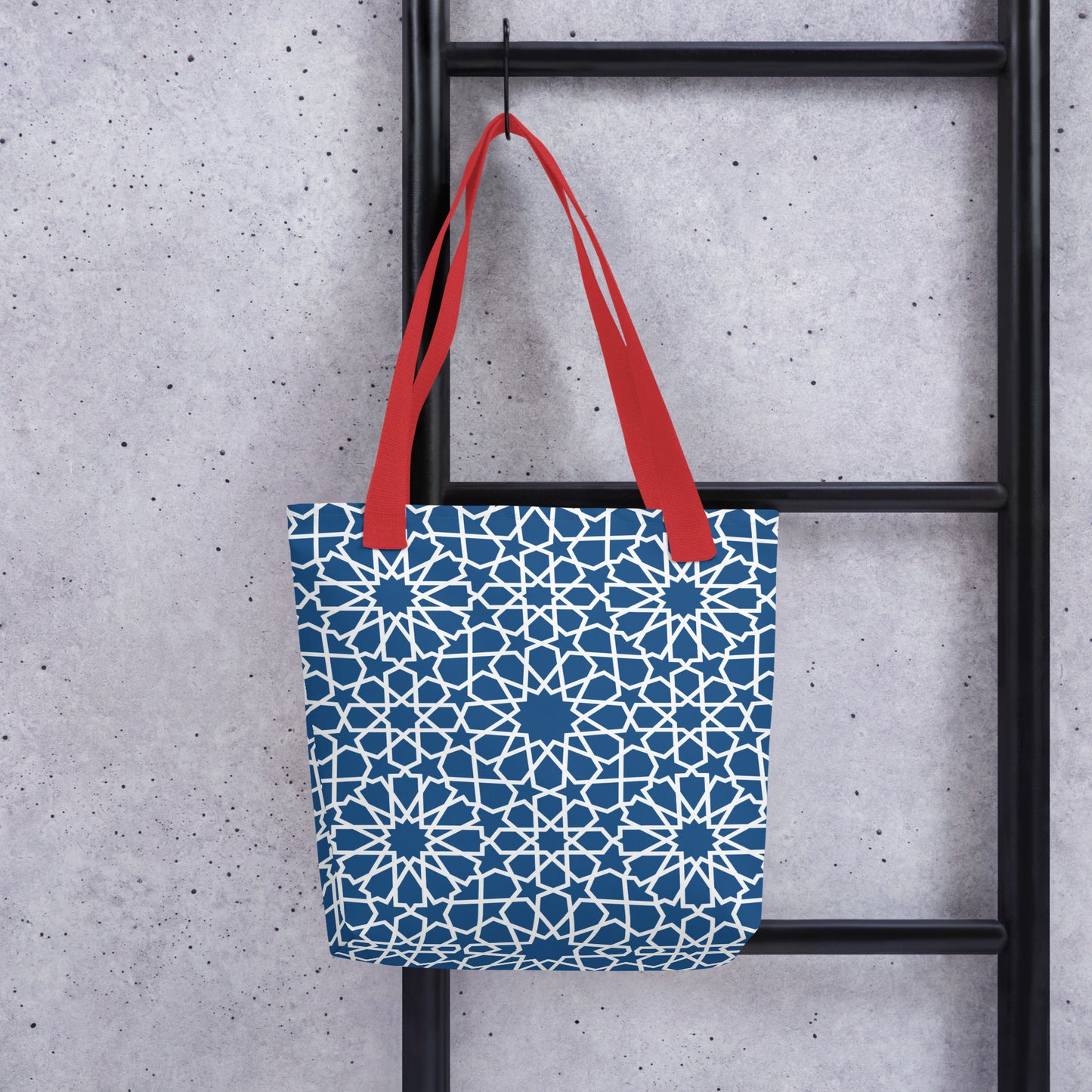 Long Beach Tote Bag - Activewear Well