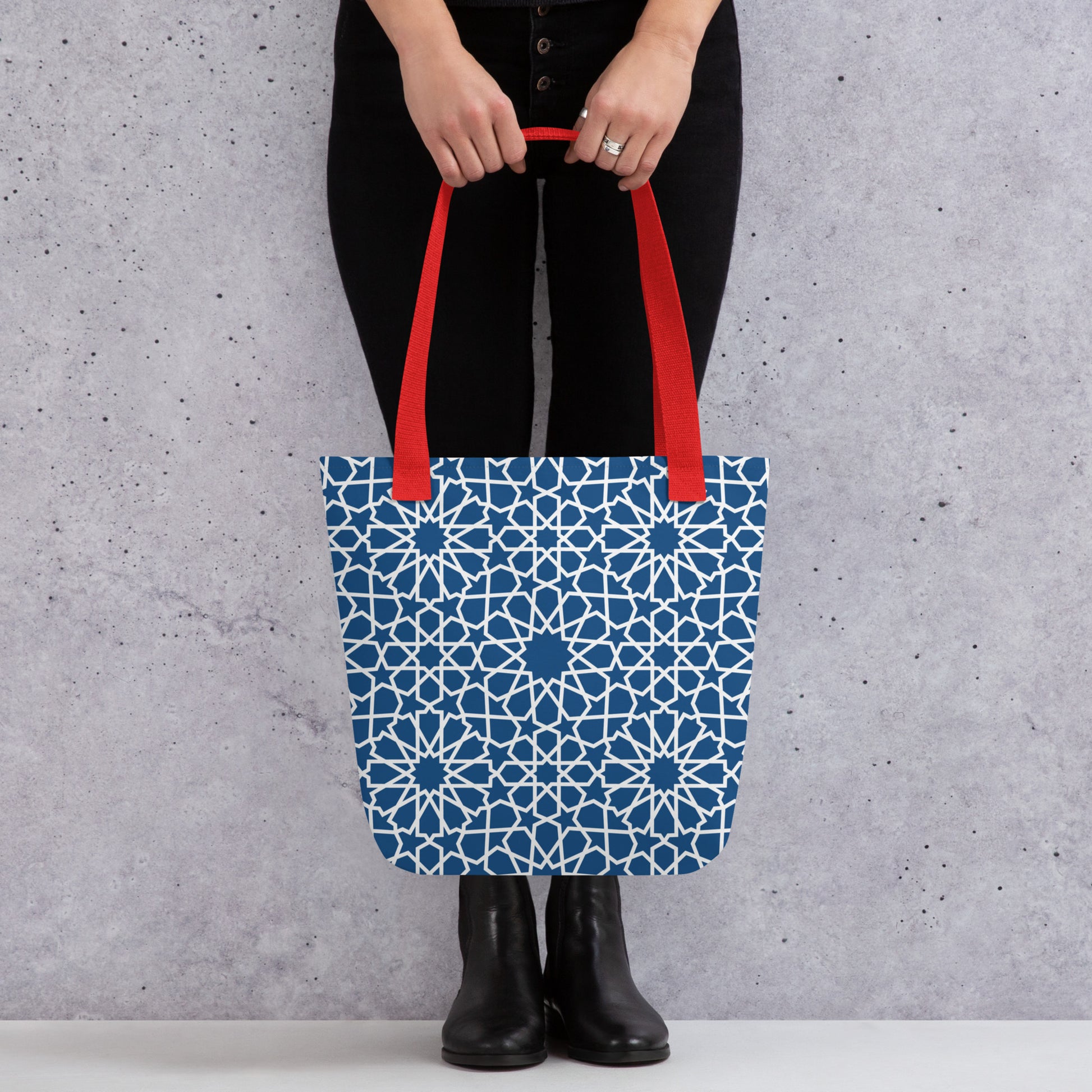 Long Beach Tote Bag - Activewear Well