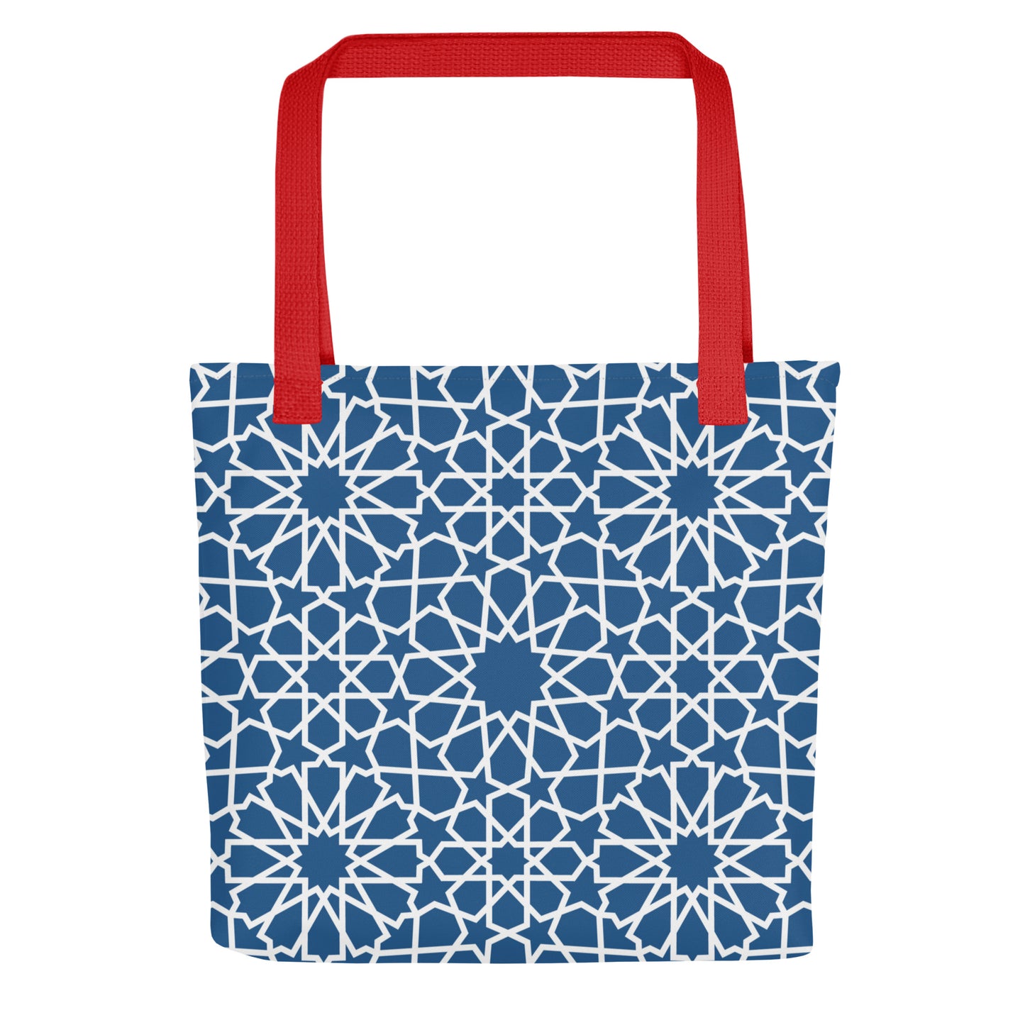 Long Beach Tote Bag - Activewear Well