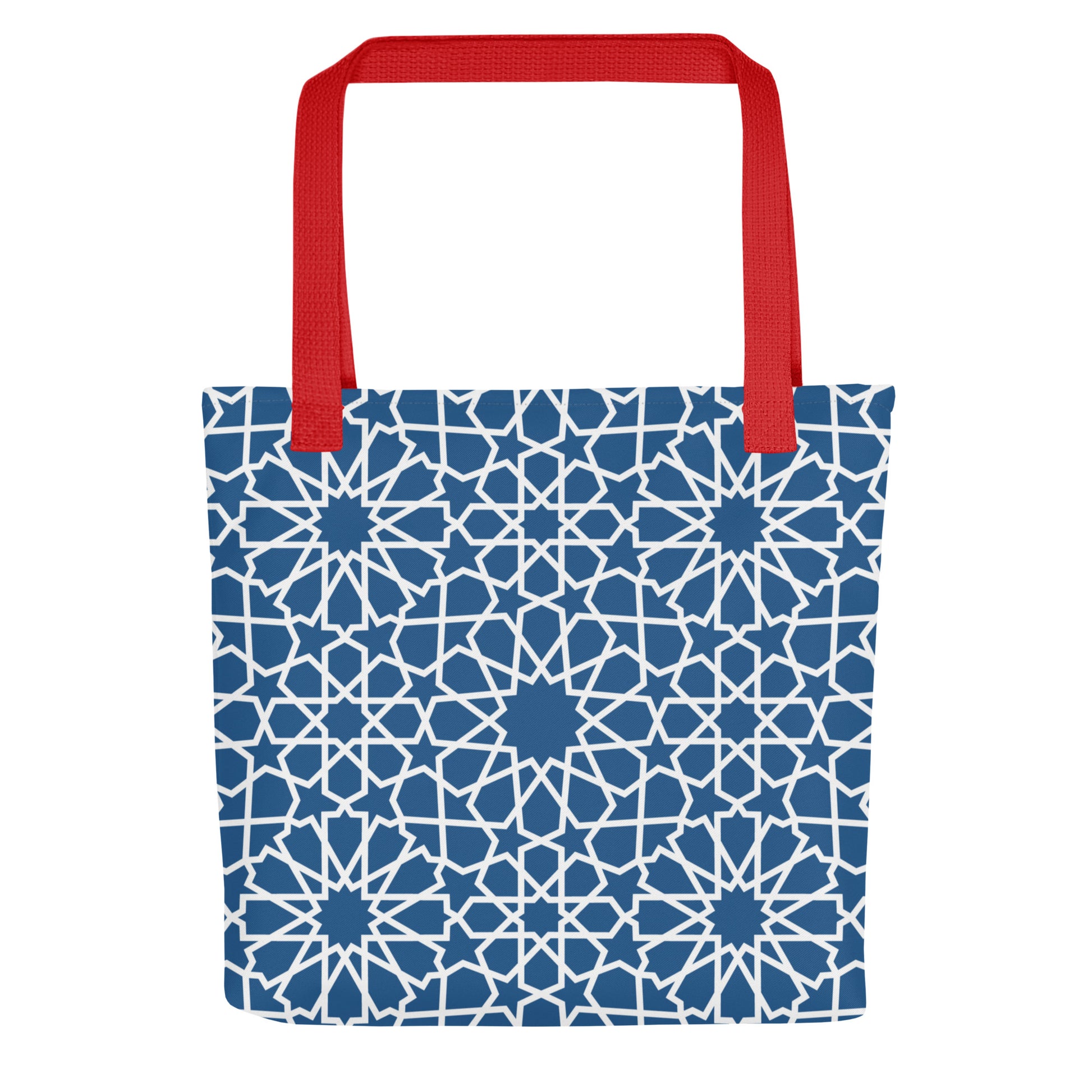 Long Beach Tote Bag - Activewear Well