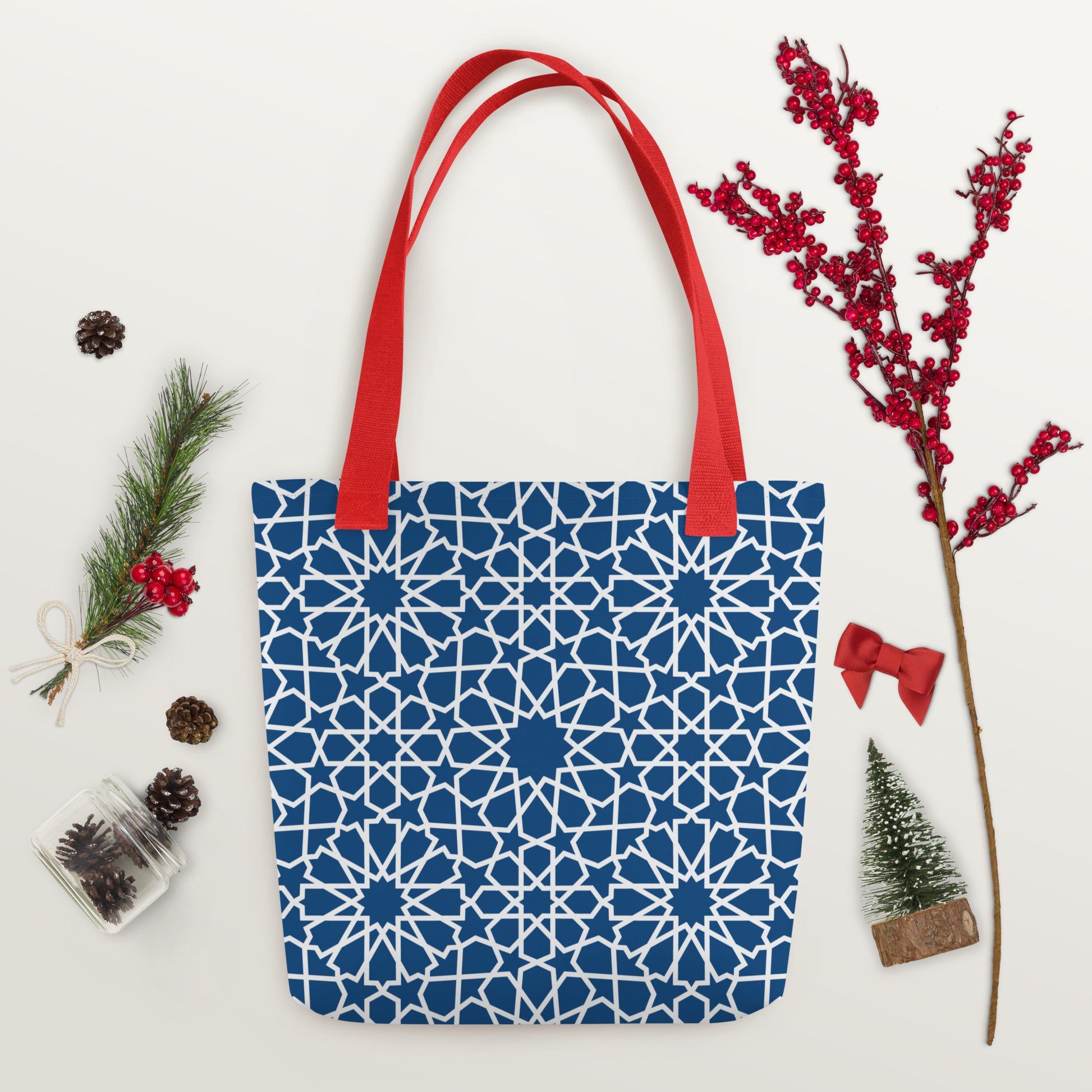 Long Beach Tote Bag - Activewear Well
