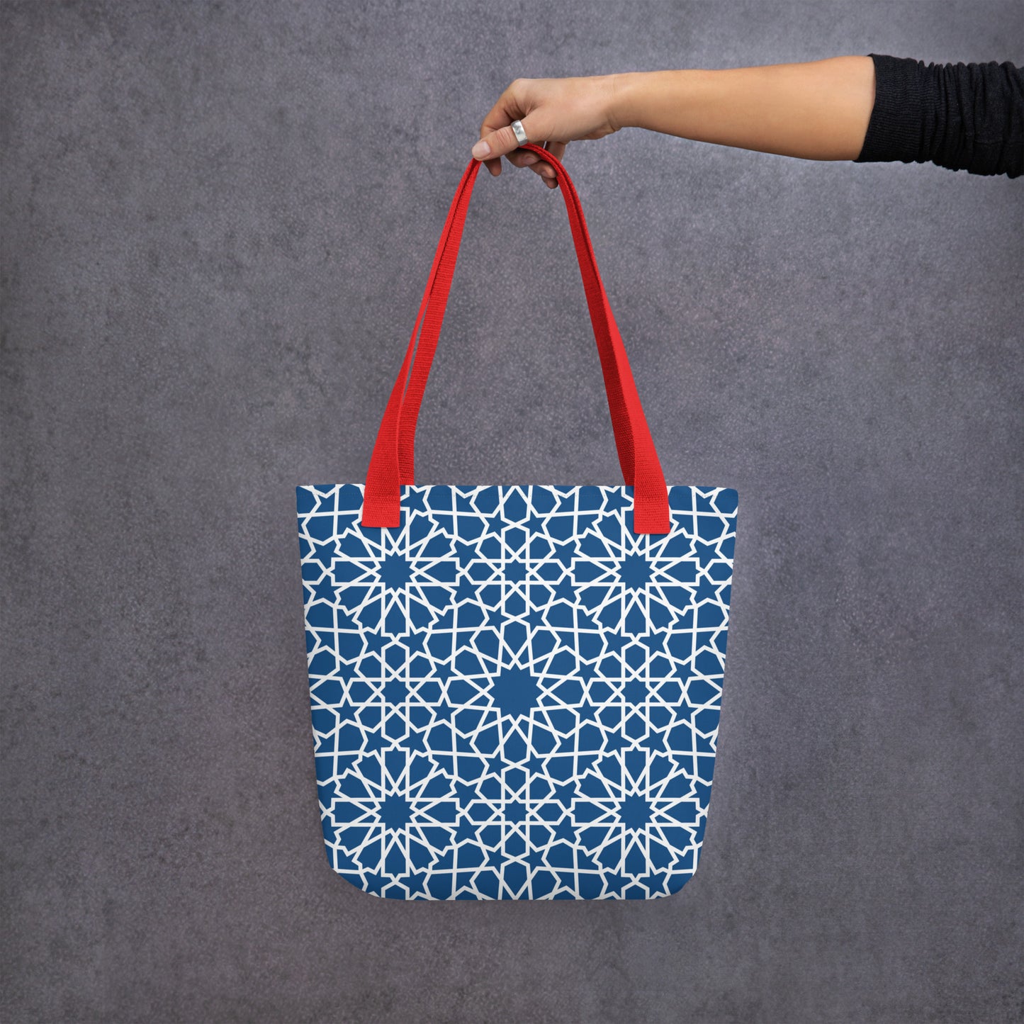 Long Beach Tote Bag - Activewear Well
