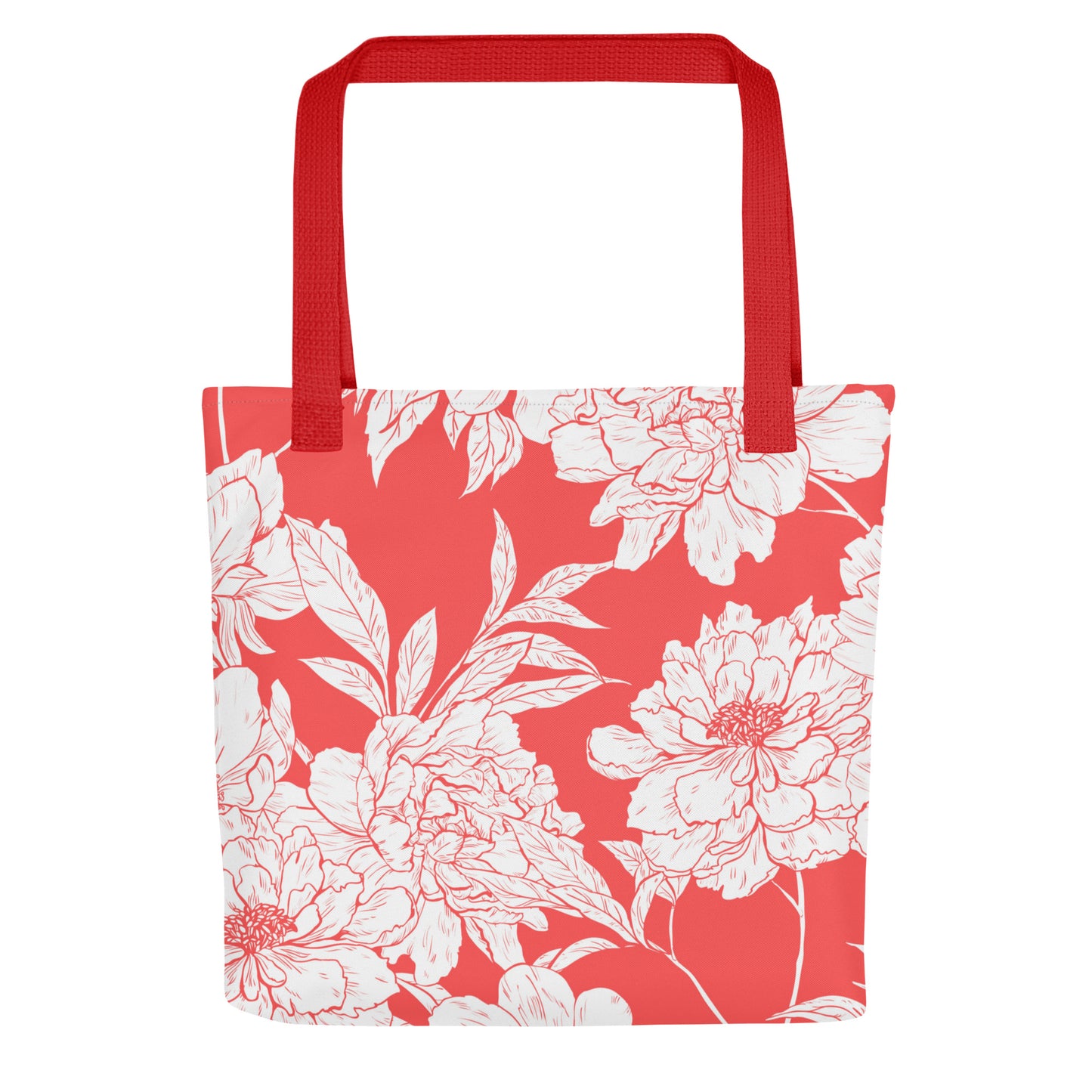 Emily Tote Bag - Activewear Well