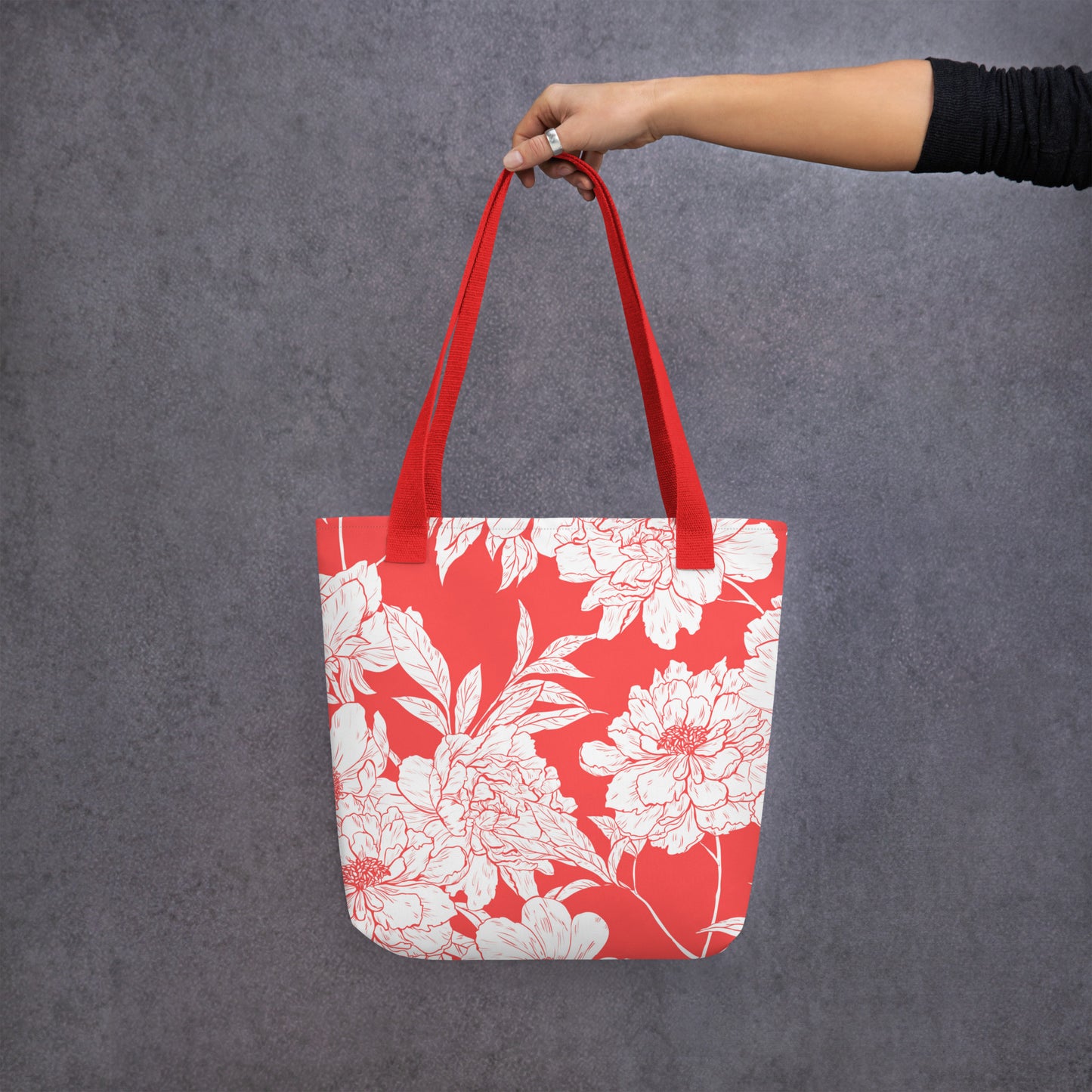 Emily Tote Bag - Activewear Well