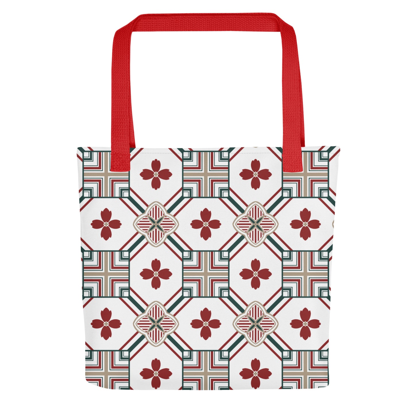 Los Angeles Tote Bag - Activewear Well