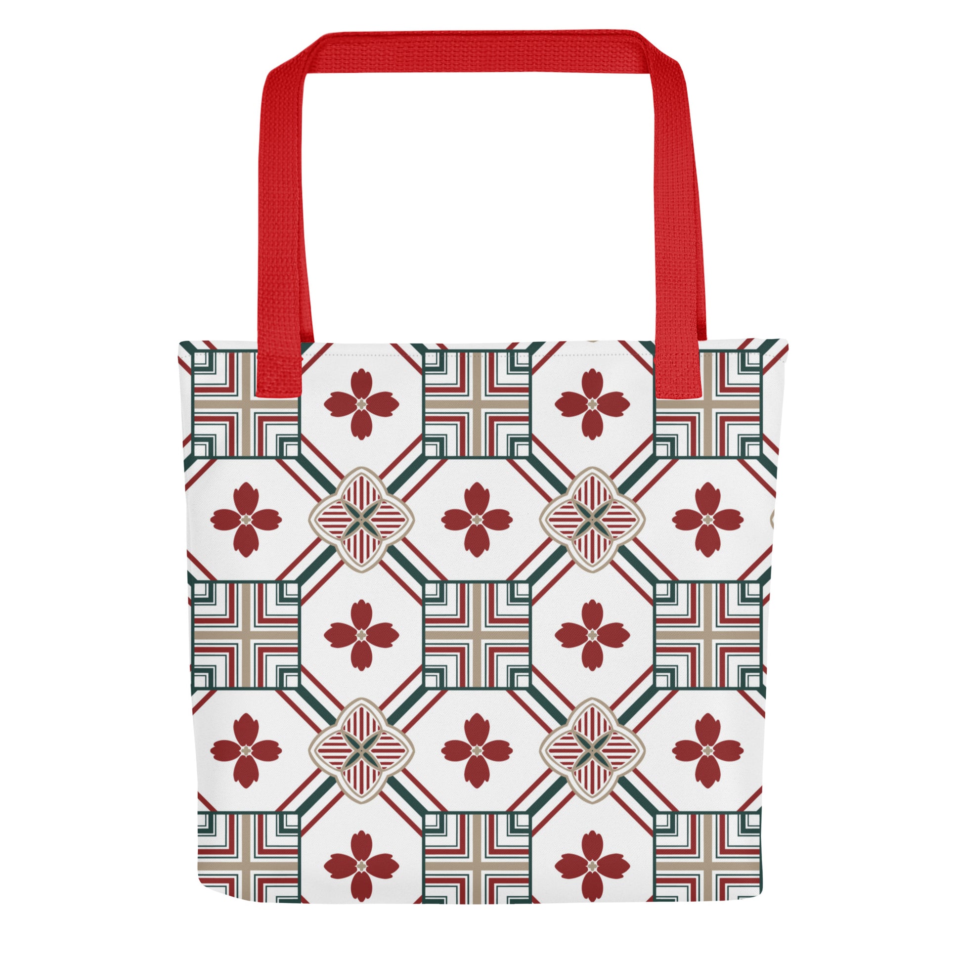 Los Angeles Tote Bag - Activewear Well